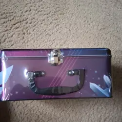 Pokemon TCG Collector Chest 2022 Sealed Box Booster Packs Promo Cards Hisuian - Image 5