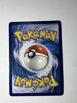 Pokemon Necrozma GX Full Art Holo Card 134/147 Sm-Burning Shadows - Image 2