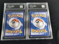 Pokemon TCG Chinese Charizard 029/115-003/127 Pyxis 10 - Image 2