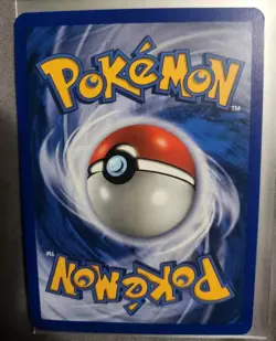 Pokemon Crystal Guardians Diglett Reverse Holo 50/100 NM Stamped 2006 - Image 3