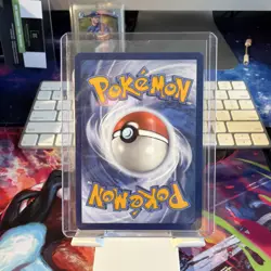 Garchomp ex 260/182 Hyper Rare Pokemon TCG SV04: Paradox Rift Holo - Image 2