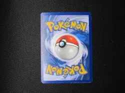 Wartortle 42/102 Base Set Pokemon Card NM - LP WotC - Image 2