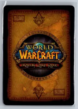 2011 World of Warcraft TCG: Twilight the Dragons Flame Pillar Leggings #180 - Image 2