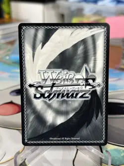[NM]Weiss Schwarz Azur Lane Prince of Wales AZL/S102-017S SR FOIL Japanese - Image 2