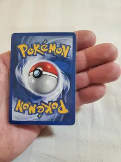 Here Comes Team Rocket! 71/82 Team Rocket Regular Rare Lp Pokemon Card TCG WOTC - Image 2