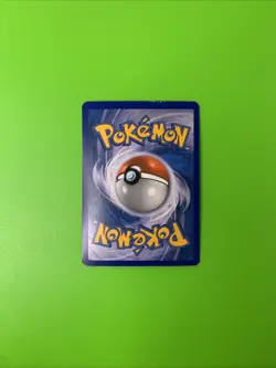 Lucario 14/95 Call Of Legends Cracked Ice Holo Pokemon Card MP - Image 2