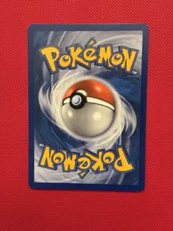 Pokemon TCG Wooper Grass Delta Species Card 71/101 Dragon Frontiers 2006 Holo - Image 3