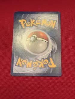 Pokemon TCG Wooper Grass Delta Species Card 71/101 Dragon Frontiers 2006 Holo - Image 4