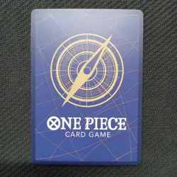 O-Nami ST18-002 C 8 Pack Battle Prize Winner Promo One Piece Card Japanese - Image 2