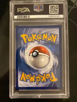 Eevee 173 Sv: Scarlet & Violet Promo Cards Holo, English (PSA 10) - Image 2