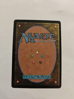 Brainstorm (7016) #7016 (NM) Secret Lair Drop SLD Magic MTG - Image 2