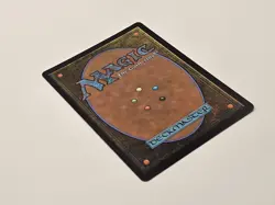 MTG The Earth Crystal Foil #342 Final Fantasy Borderless Rare NM - Image 4