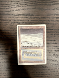 Tundra (Revised) HP - Image 1