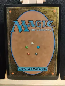 Necroduality FOIL - Innistrad Remastered - Mythic - NM (see pics) - Image 2