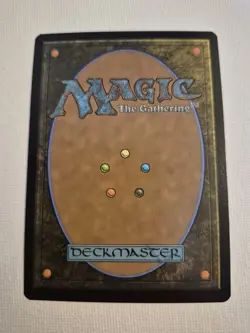 MTG Lorwyn Eclipsed Deceit Borderless Magic the Gathering #0293 - Image 2