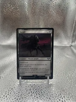 Nazgul (0338) Universes Beyond: the Lord of the Rings: Tales of Middle-Earth NM - Image 1