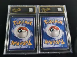 Pokemon TCG Chinese Charizard 044/052-006/151 Pyxis Gold 10 - Image 2