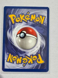 Rocket's Sneak Attack 72/82 Rare Team Rocket Pokemon Near Mint - Image 2