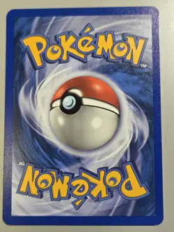 Pokemon Base Set Expedition #121/165 Reverse Holo MEOWTH --never played-- - Image 5