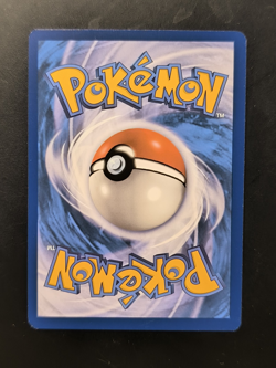Carta Pokemon BLASTOISE EX 200/165 Pokemon 151 MEW Alternative Art ITA Near Mint - Image 2