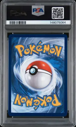 2026 POKEMON ASC EN-ASCENDED HEROES SPECIAL ILLUSTRATION RARE PIKACHU EX PSA 10 - Image 2