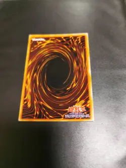 YuGiOh V Jump July VJC-JP006 Ultra Rare Stronghold the Moving Fortress Japanese - Image 2