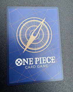 Boa Hancock (Alt Art) OP01-078 SR ONE PIECE Card The Best PRB-01 Japanese NM - Image 2