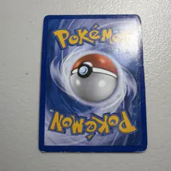 Pokemon Quagsire Heartgold & Soulsilver 9/123 Holo Rare Stage 1 Card - Image 2