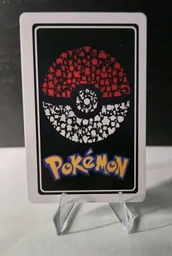 Pokemon Playing Card Squirtle Wartortle Blastoise J of Hearts 1000th Episode NM - Image 3