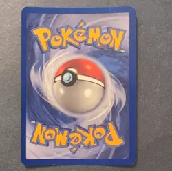 Pokemon Venusaur Base Set 2 Holo Rare English TCG Card #018/130 1999 100 HP - Image 2