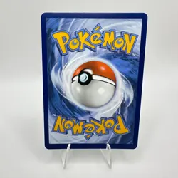 Pokemon Jellicent ex 168/086 White Flare Special Illustration Rare Holo TCG Card - Image 4