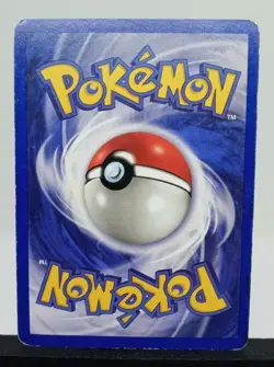 2000 Pokemon TCG Team Rocket Squirtle 1st Edition Card 68/82 MP - FREE SHIPPING - Image 2