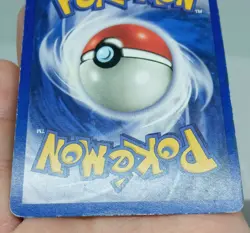 2000 Pokemon TCG Team Rocket Squirtle 1st Edition Card 68/82 MP - FREE SHIPPING - Image 5