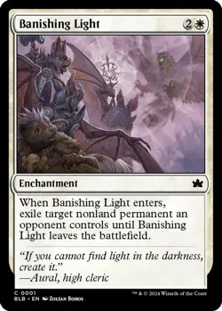 Magic: The Gathering - Bloomburrow - Singles (Common and Uncommon) - Image 2