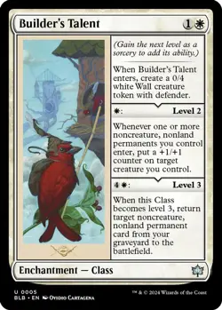 Magic: The Gathering - Bloomburrow - Singles (Common and Uncommon) - Image 5