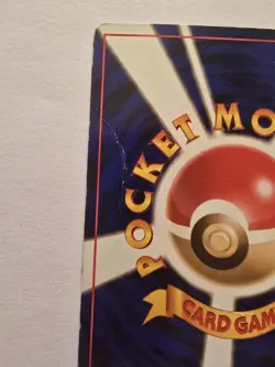 1998 Blastoise No.009 Holo CD Promo Japanese Pokemon Card - Image 5