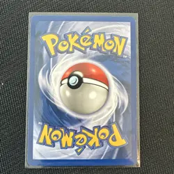Gengar 20/62 Rare Non-Holo - Fossil Set - 1999 WOTC Pokemon Card LP - Image 2