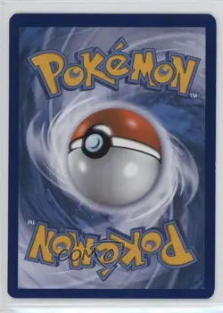 Mr Mime Russian Pokemon XY Primal Clash #101 - Image 2