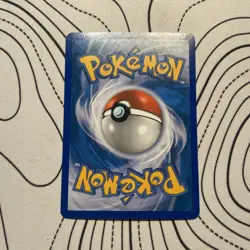 Pokemon TCG Lopunny Supreme Victors 63/147 Reverse Holo LP - Image 3