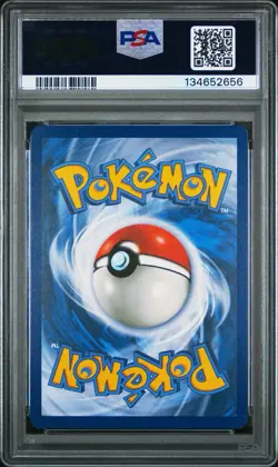 PSA 10 Pikachu Reverse Holo #051 Pokemon Tef Temporal Forces 💎💎💎 - Image 2