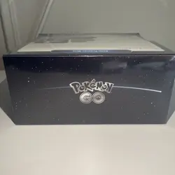 Pokemon TCG Pokemon GO Elite Trainer Box ETB Factory Sealed - Image 5