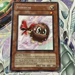 Yugioh Kuribon - ANPR-EN001 - Rare 1st/Unlmited Edition Ancient Prophecy - Image 2