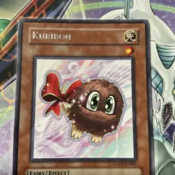 Yugioh Kuribon - ANPR-EN001 - Rare 1st/Unlmited Edition Ancient Prophecy - Image 3