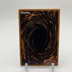 Lightning Vortex FET-EN040 Super Rare UNLIMITED MP Yugioh - Image 2