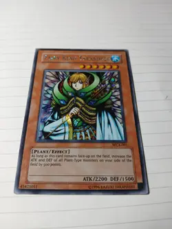 Fairy King Truesdale WC4-001 World Championship 2004: Gba Promo Limited Edition - Image 1