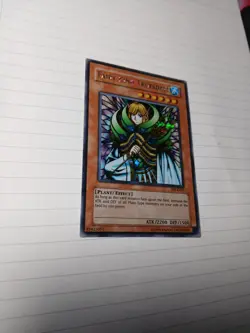 Fairy King Truesdale WC4-001 World Championship 2004: Gba Promo Limited Edition - Image 2