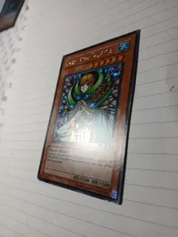 Fairy King Truesdale WC4-001 World Championship 2004: Gba Promo Limited Edition - Image 3