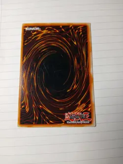 Fairy King Truesdale WC4-001 World Championship 2004: Gba Promo Limited Edition - Image 5