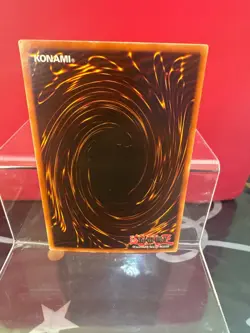 Yu-Gi-Oh! Left Arm of the Forbidden One LOB-123 Ultra Rare OG Unlimited NM/LP - Image 4