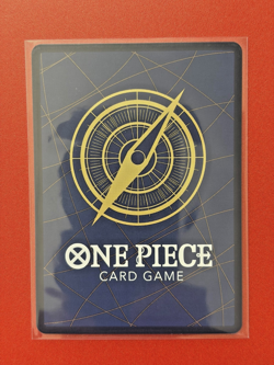 Sanji (Premium Card Collection -ONE PIECE FILM RED Edition-) ST01-004 One Piece - Image 3